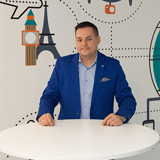 Piotr Fuz
