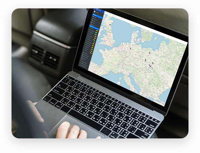 SignatiGPS Historia