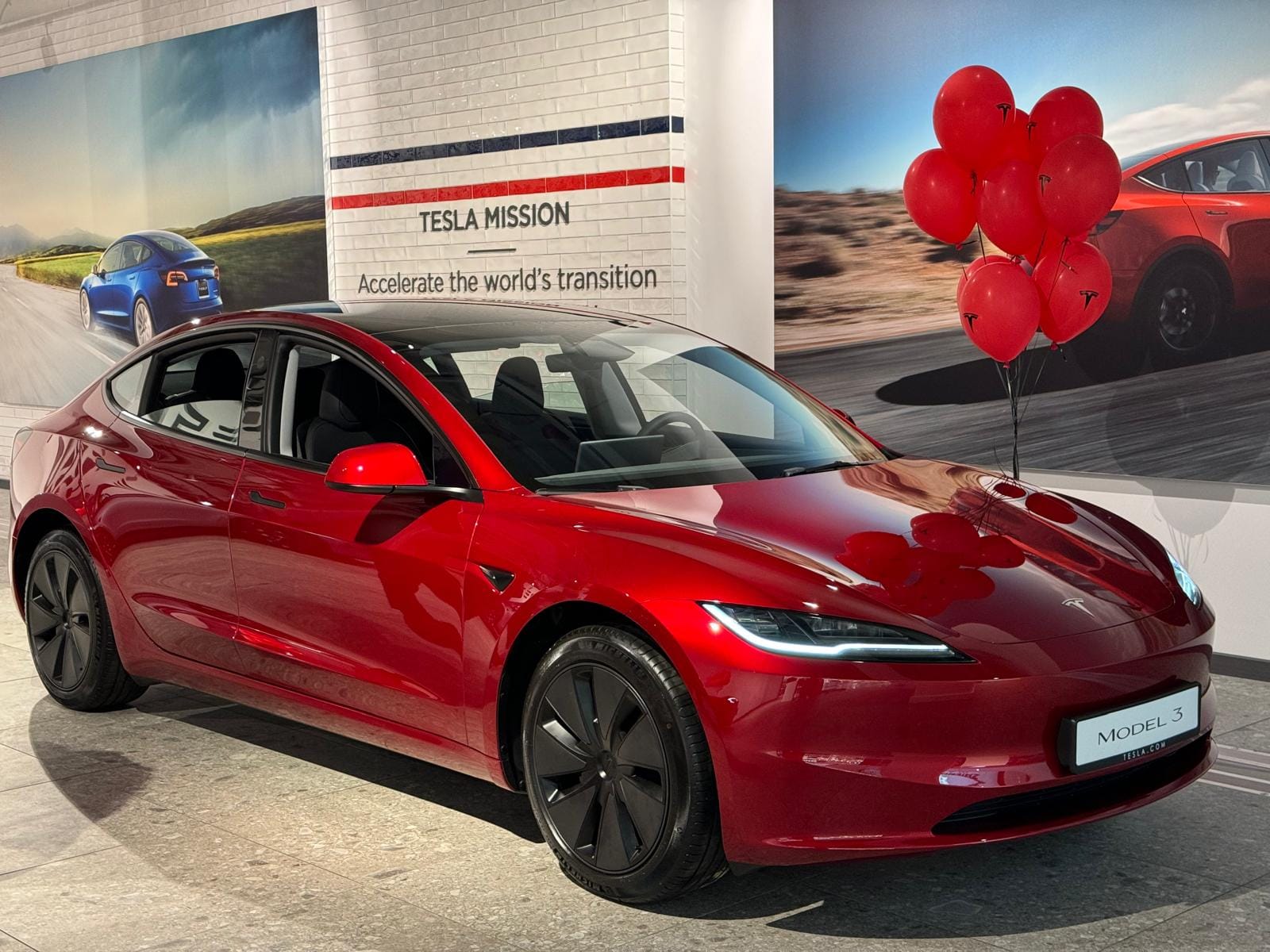 Nasza recenzja Tesla Model 3 Highland po przejechaniu 10 000 km